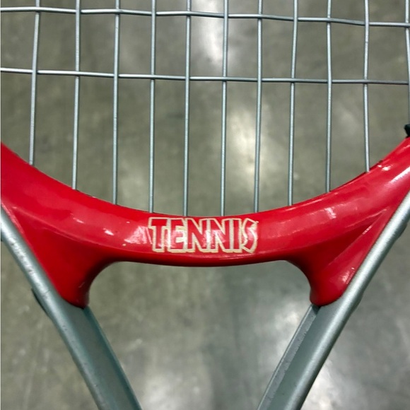 Nice Tennis Racket - Picture 3 of 7